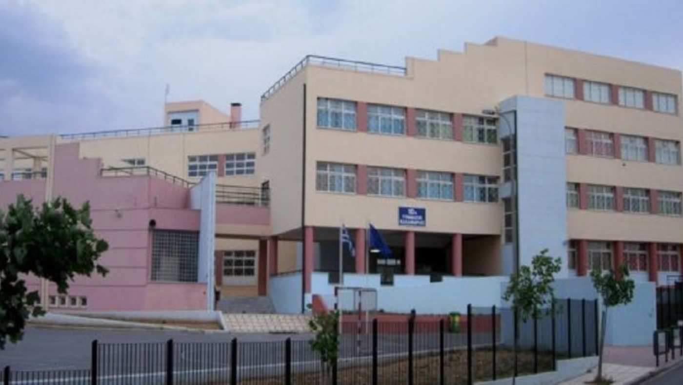 Δήμος Καλαμαριάς: Έκτακτη συνεδρίαση για την ταλαιπωρία των μαθητών του 3ου Λυκείου