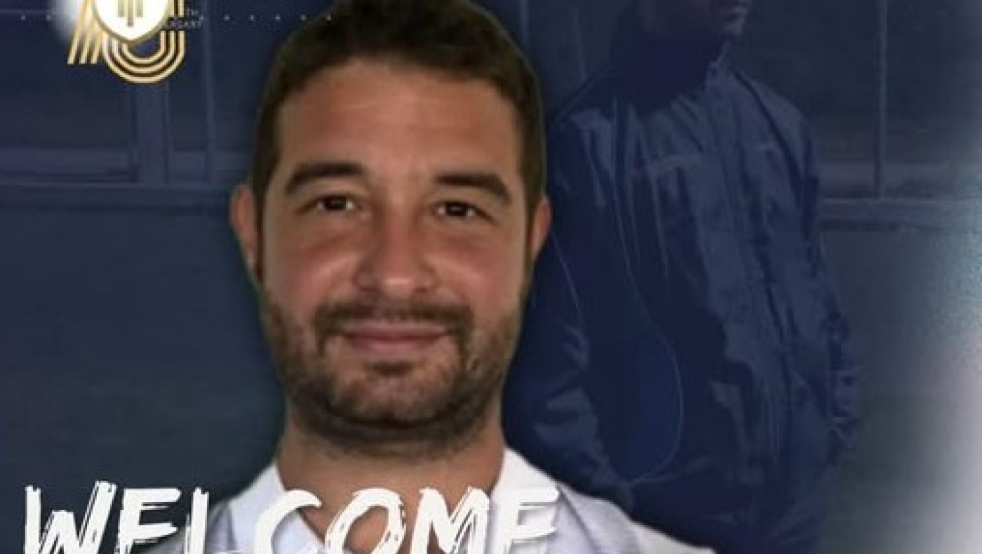 Με Τσαλίδη ο Ατρόμητος Τριαδίου