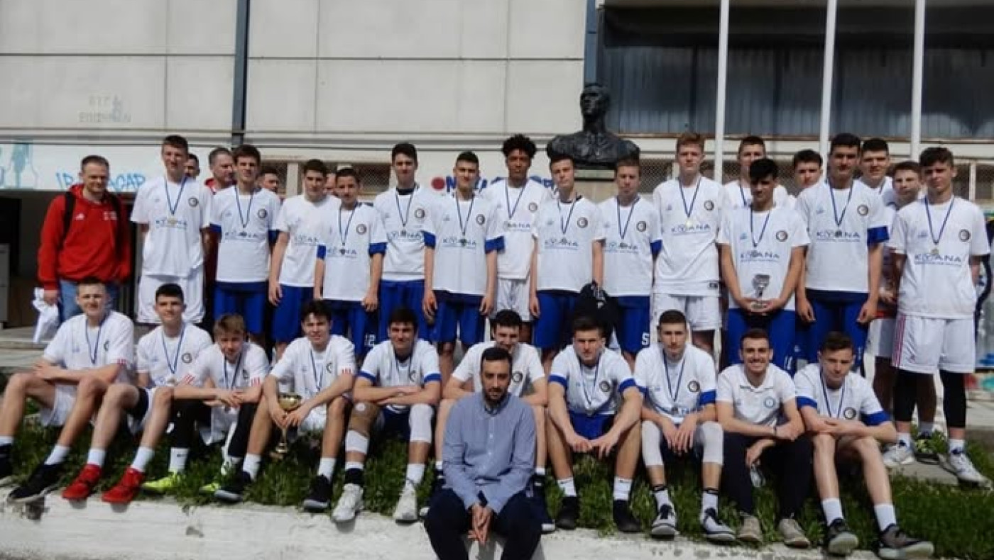 ΓΣ Ηρακλής: Ανακοίνωσε νέο προπονητή στο μπάσκετ Γυναικών