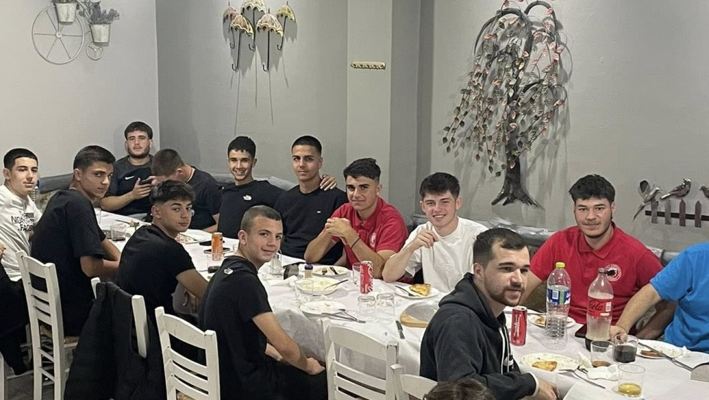 Μ. Αλέξανδρος Καλοχωρίου: Να επανέλθει στη θέση που του αξίζει