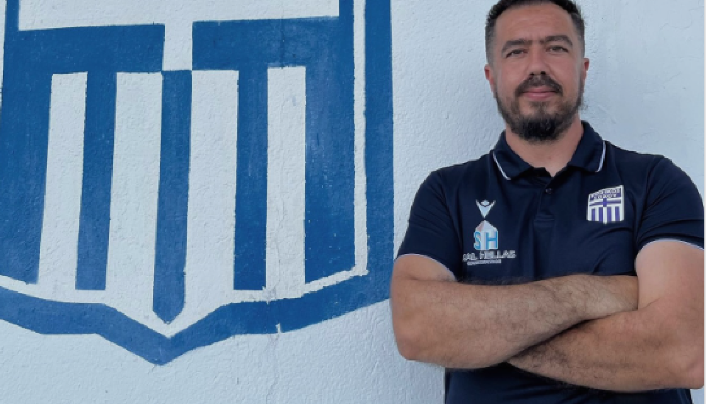 Εθνικός Σοχού: Επέκταση συνεργασίας με Κεσίση