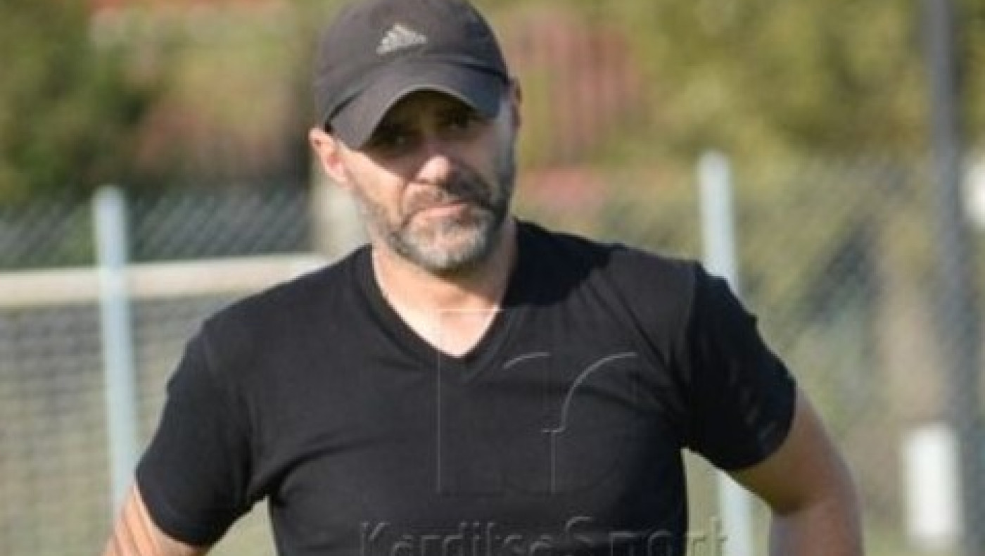 Γ' Εθνική-Αστέρας Καρδίτσας: Ανέλαβε ο Αποστόλης Παπακώστας