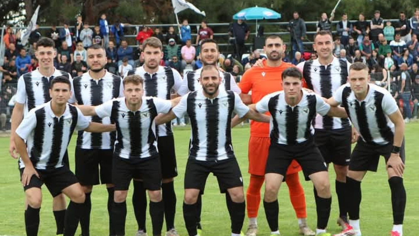 Αετός Οφρυνίου: Φιλικά τεστ, μεταγραφικά, ανανεώσεις συνεργασίας, Super Cup