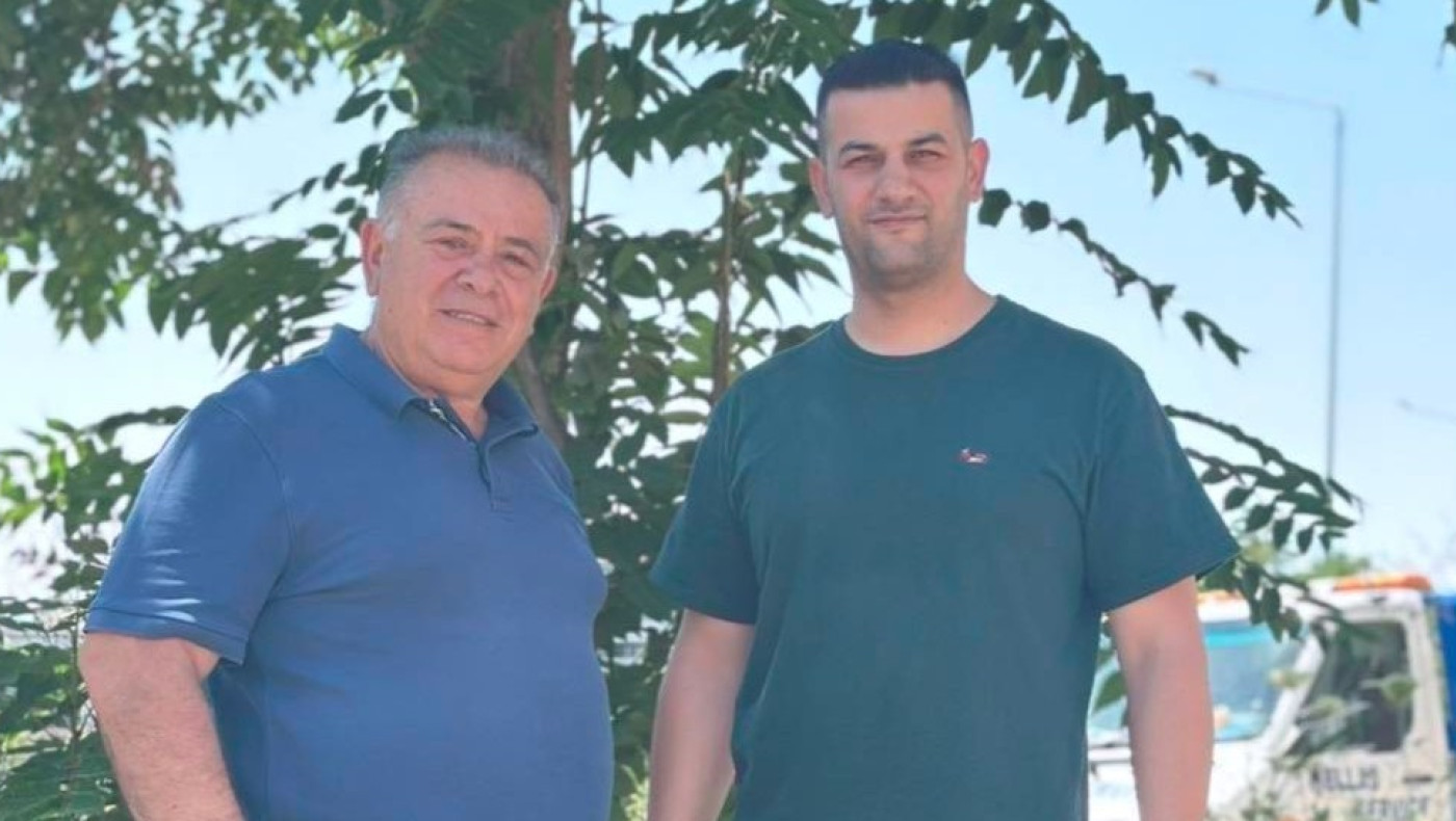 Τέρης Καλλινικίδης: «Να χτίσουμε τη Δόξα Δράμας από την αρχή» – Το νέο δ.σ.