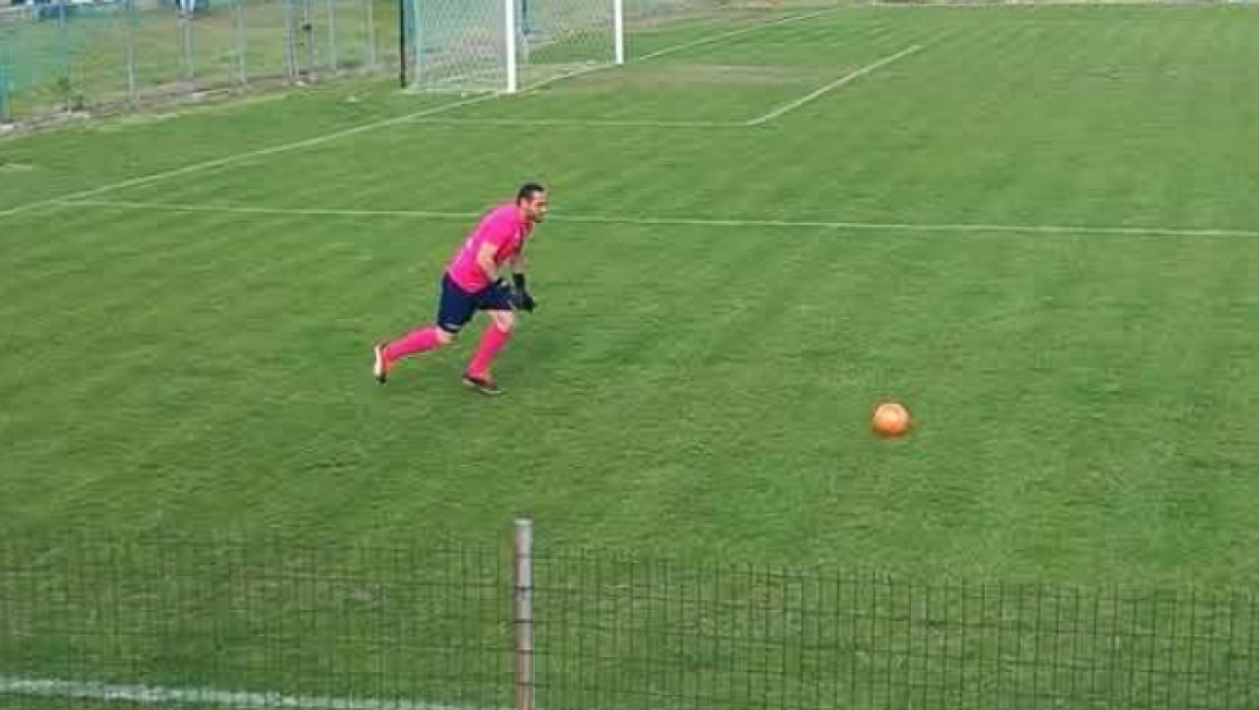 Ο φύλακας άγγελος της εστίας της Νίκης Μεσημερίου