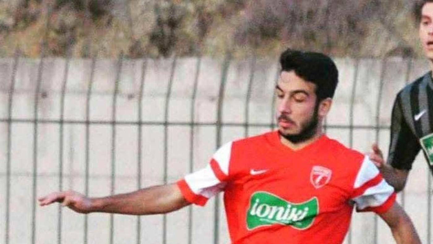 Σε γνώριμα λημέρια ο Μίλτος Μίλκας