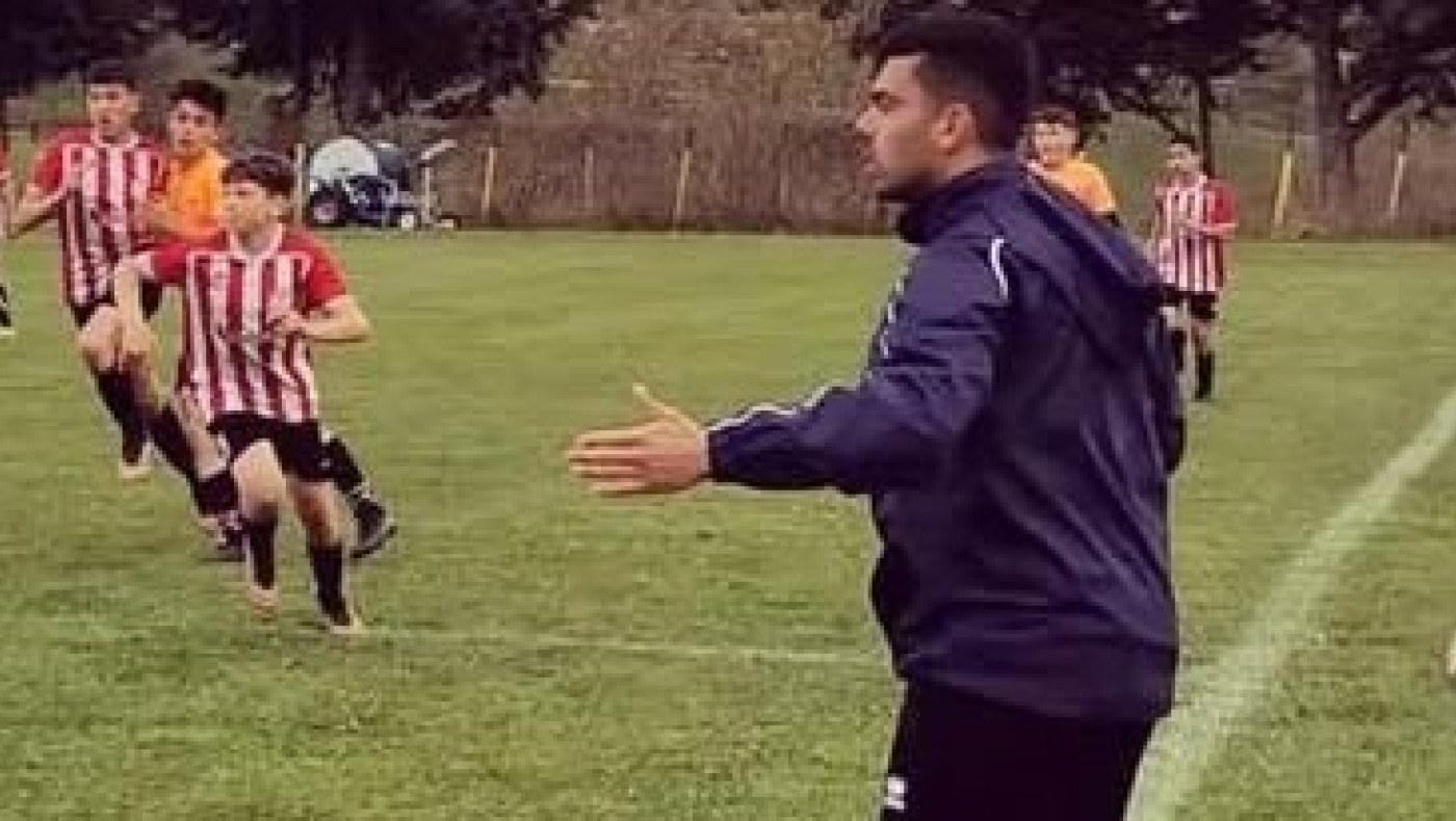 Με Ανέστη Σημαιοφορίδη ο Διγενής Μονολόφου