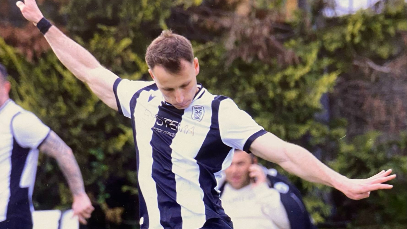 ΠΑΟΚ Δυτικού: Εννιά ανανεώσεις συνεργασίας