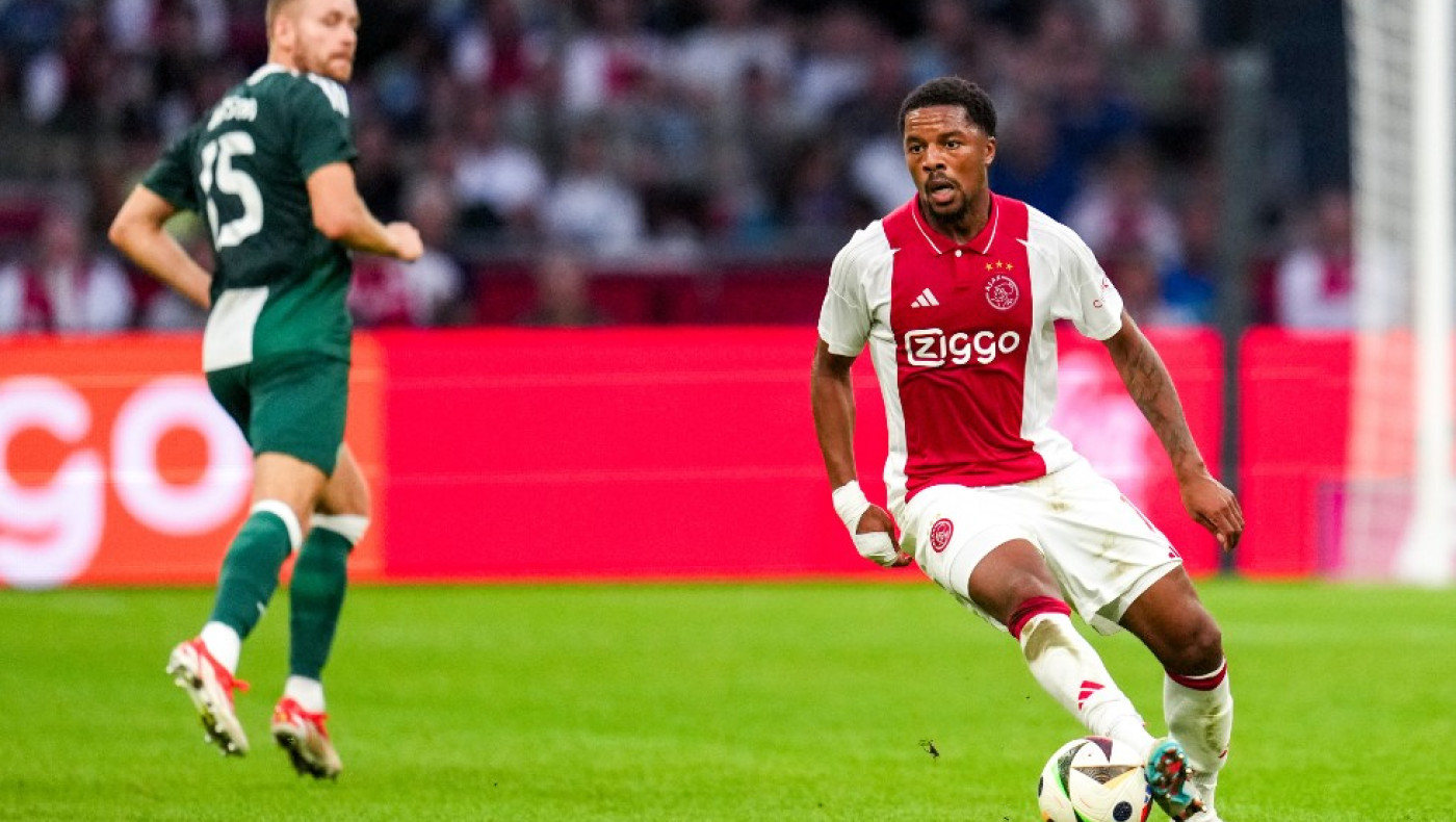 Τούρκος δημοσιογράφος: «Η Σαμπσουνσπόρ τσεκάρει Τσούμπα Άκπομ»