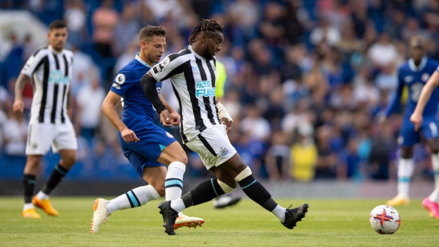 Ολυμπιακός: Όλο και πιο κοντά σε Σεν Μαξιμέν, σύμφωνα με αγγλικό Μέσο