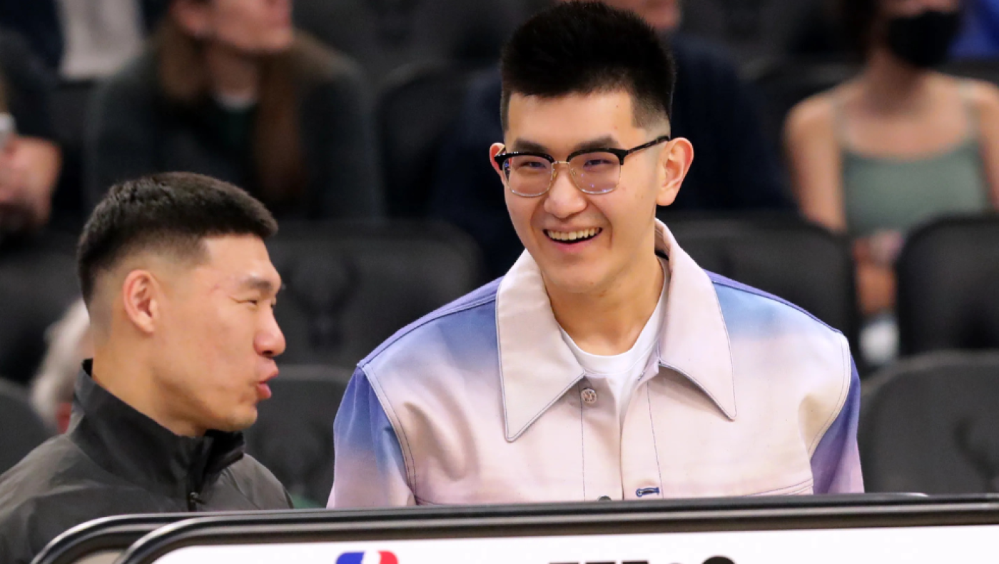 Σουσάμογλου﻿: «Έτσι λειτουργεί το family office του Ρίτσαρντ Χσιάο»