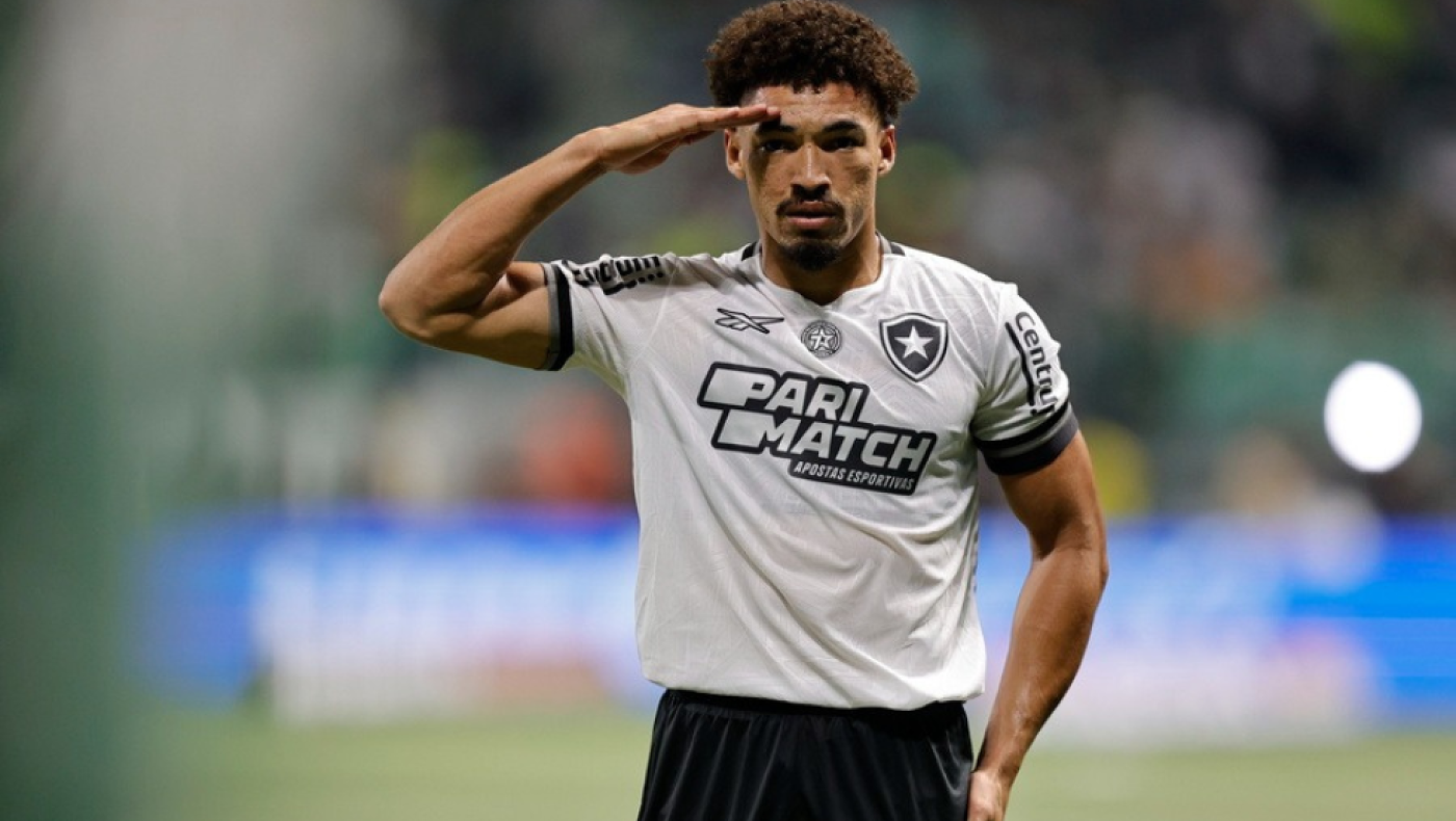 Ο Ολυμπιακός το ψάχνει για... Αντρίελσον