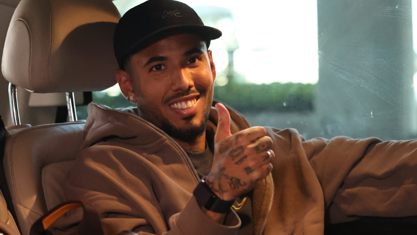 Νέο σενάριο για... Πένια και ο Λουτσέσκου που ήθελε να τον δει στην προετοιμασία