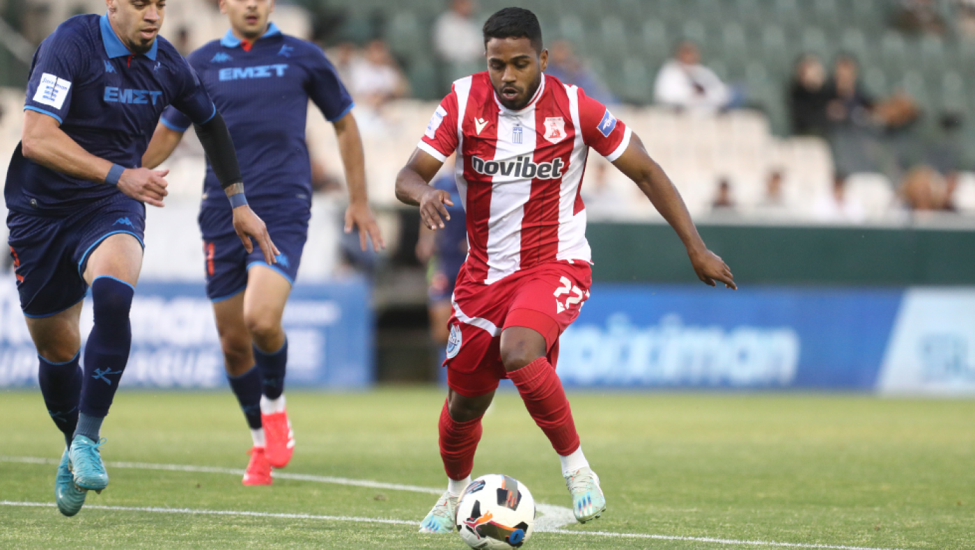 Ο Σαλαζάρ του Πανσερραϊκού εξετάζει την επιλογή της Κίνας