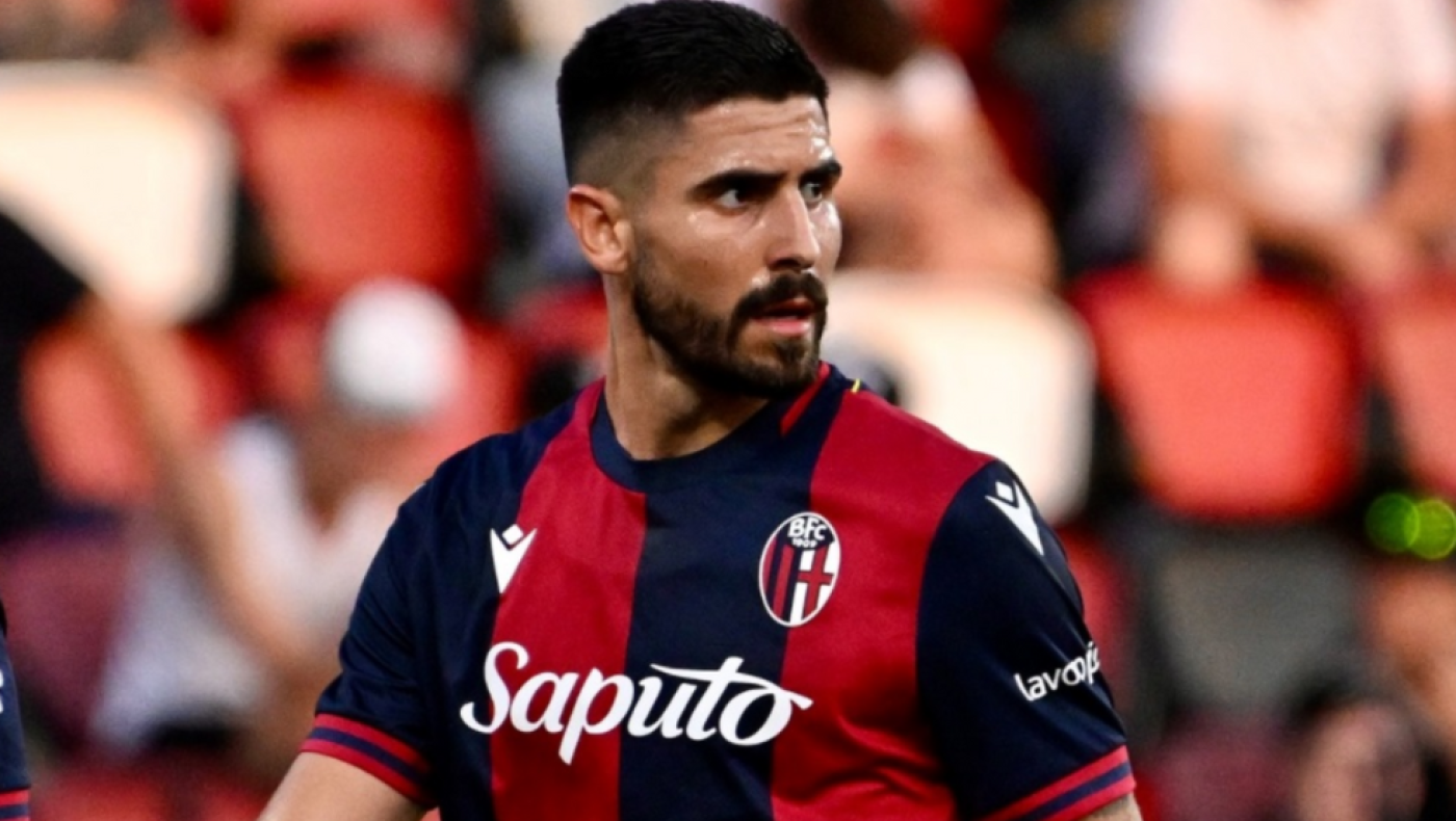 Μάρτιν Έρλιτς: «Μετά τον Ολυμπιακό ενδιαφέρον και από ΠΑΟΚ»