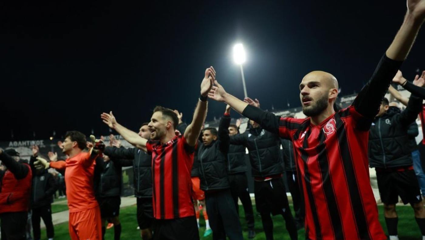 Μαζικές ανανεώσεις στον Απόλλωνα Καλαμαριάς: Ποιοι «7» συνεχίζουν