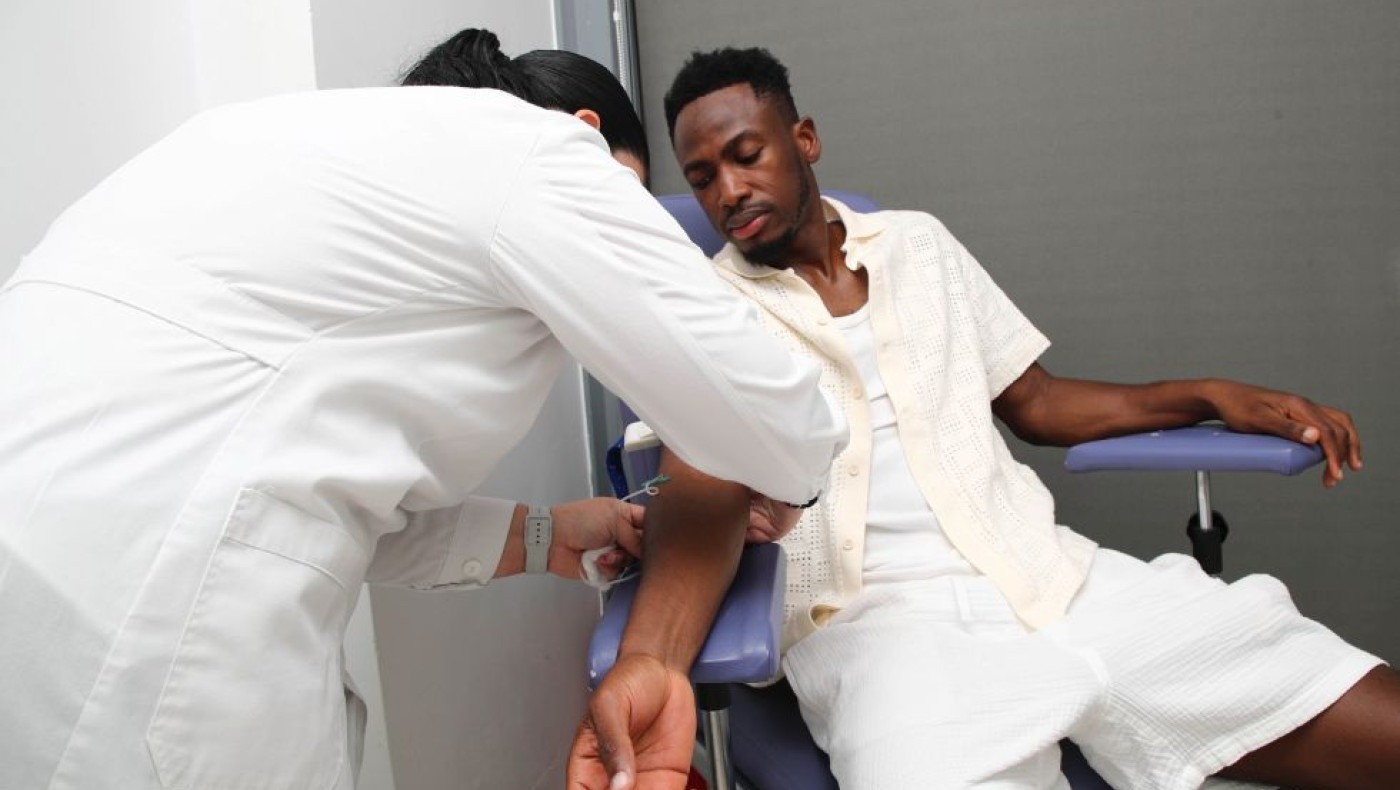 ΠΑΟΚ: «Σφύριξε» έναρξη της σεζόν με τις ιατρικές εξετάσεις