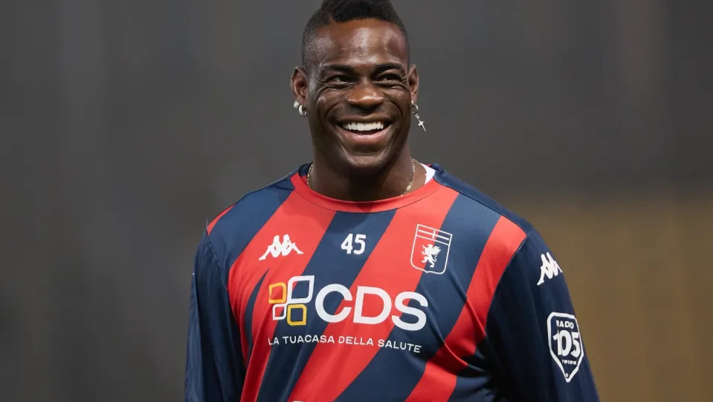 Σας έλειψε; Ο Μπαλοτέλι επιστρέφει στο ποδόσφαιρο-Πού υπογράφει