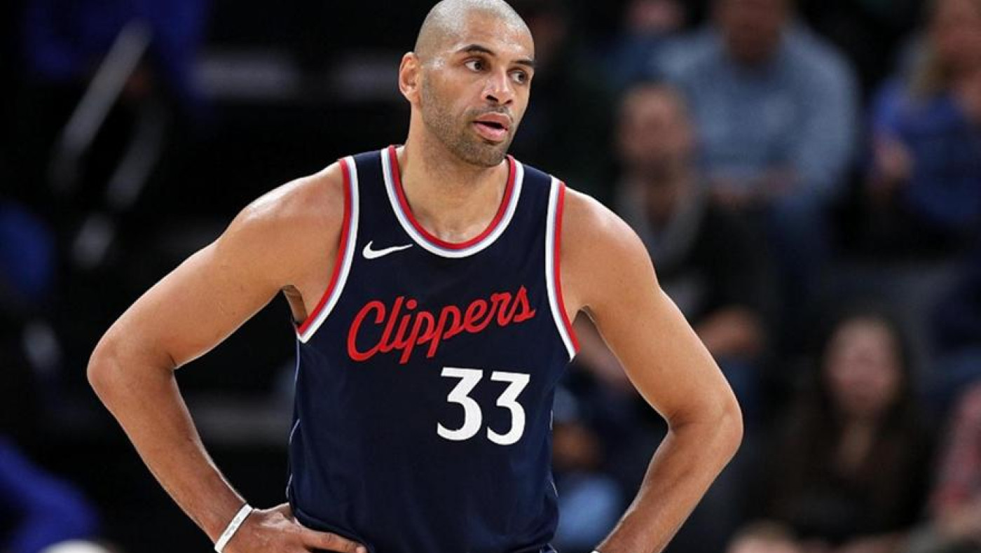 NBA: Ελεύθερος ο Μπατούμ, αρνήθηκε την option του