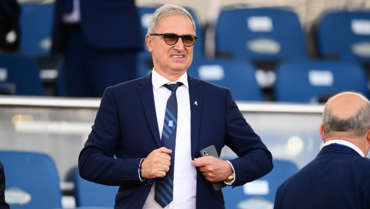 Μποροβήλος: «Αν δεν ήταν αυτό το φορμάτ, οι αγώνες στο 5-8 θα ήταν σούπα»