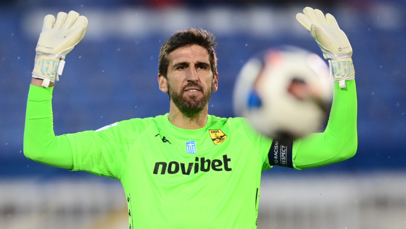 Άρης: Πάει για δύο αλλαγές στην ευρωπαϊκή λίστα