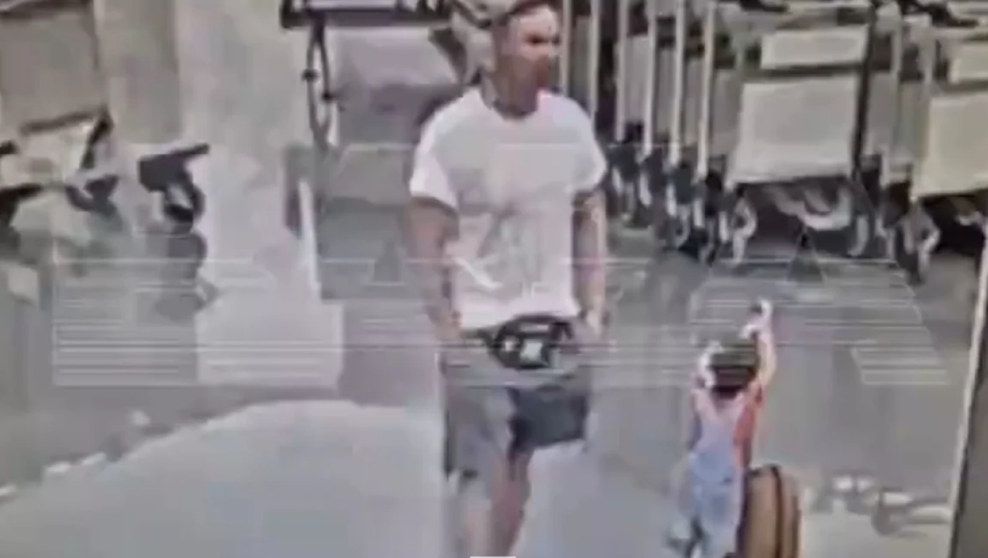 Μόσχα: 31χρονος υπό την επήρεια ναρκωτικών εκτόξευσε παιδί στο πάτωμα