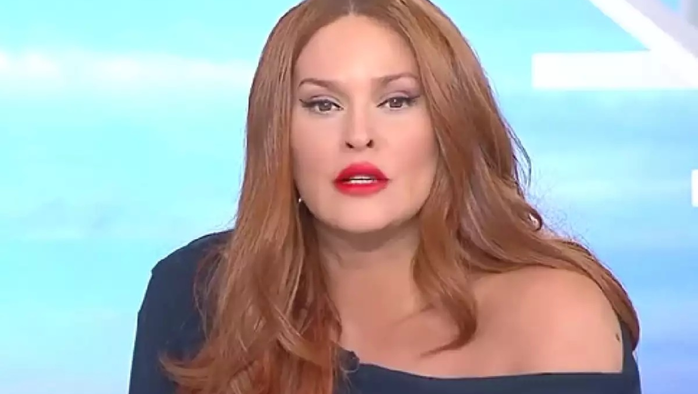 Καλά κρατεί η κόντρα Χρηστίδου και Λιάγκα: «Ποιος τον αναγκάζει;»