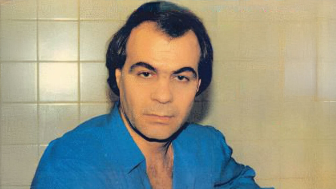 Πέθανε στα 76 του ο Κώστας Μοναχός