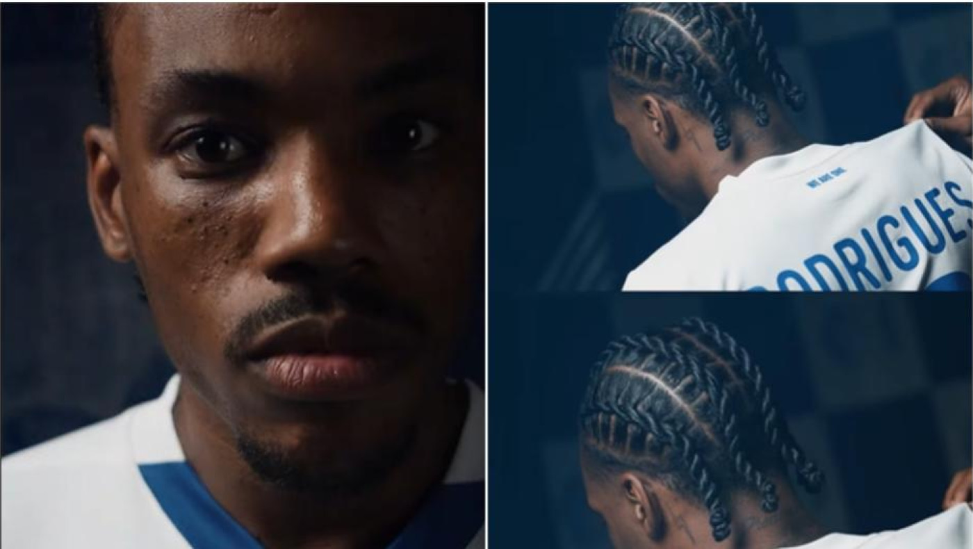 ΕΠΙΣΗΜΟ: Ο Απόλλων Λεμεσού έκανε «κρότο» με την ανακοίνωση του Γκάρι Ροντρίγκες