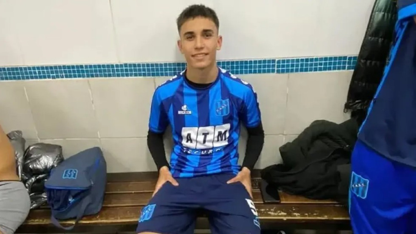 Σοκ στην Αργεντινή: 18χρονος ποδοσφαιριστής πέθανε κατά τη διάρκεια επέμβασης