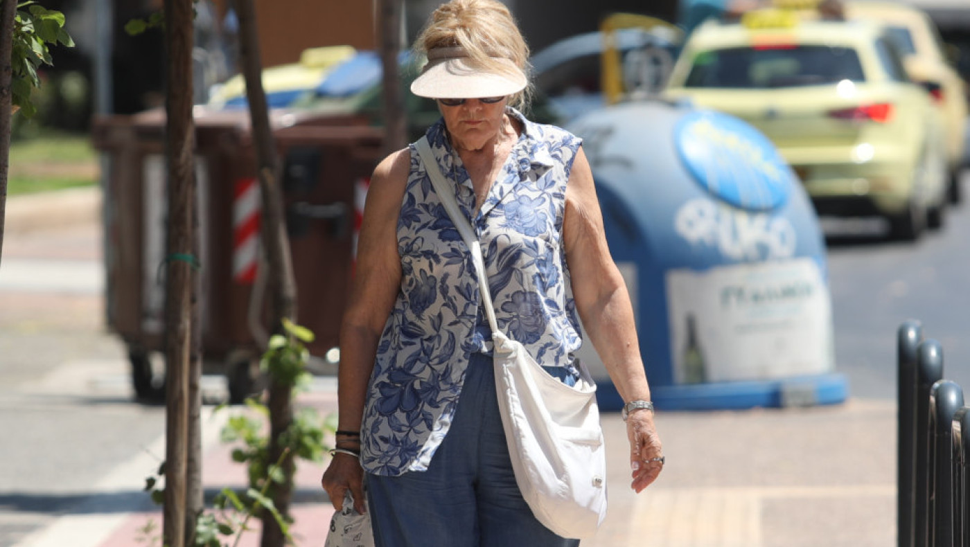 Δήμος Θεσσαλονίκης: Μέτρα πρόληψης και προστασίας λόγω υψηλών θερμοκρασιών