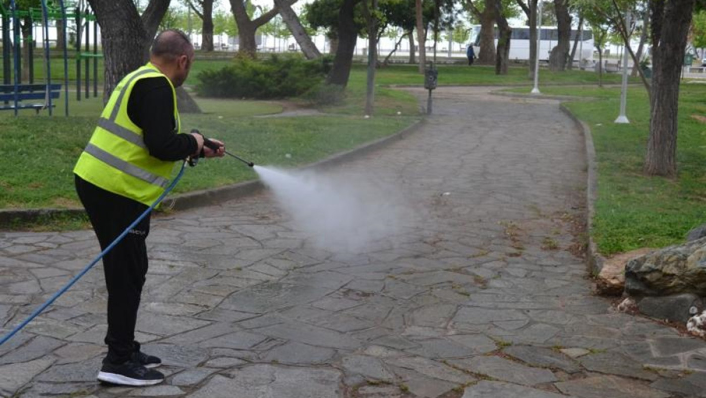 Δ. Θεσσαλονίκης: Εφαρμογή ενημερώνει τους πολίτες για το πότε θα καθαριστεί η γειτονιά τους