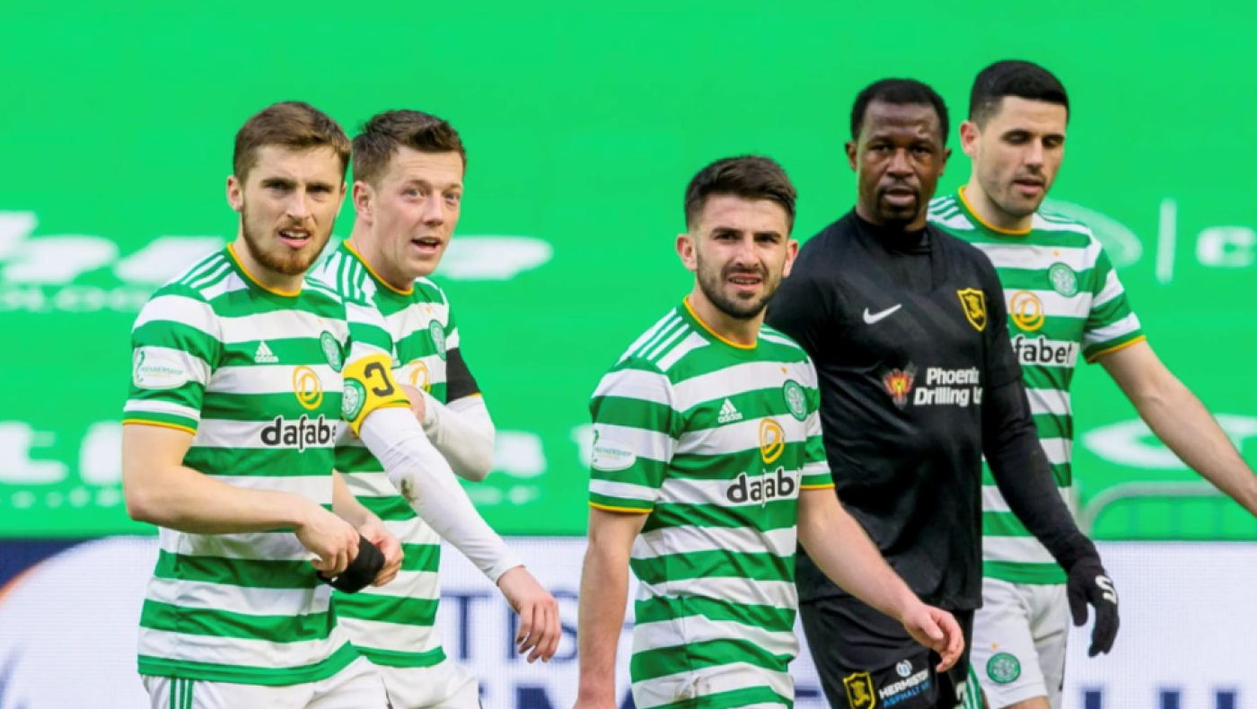 Τέιλορ-Κένι: Ξανασμίγουν στον ΠΑΟΚ!