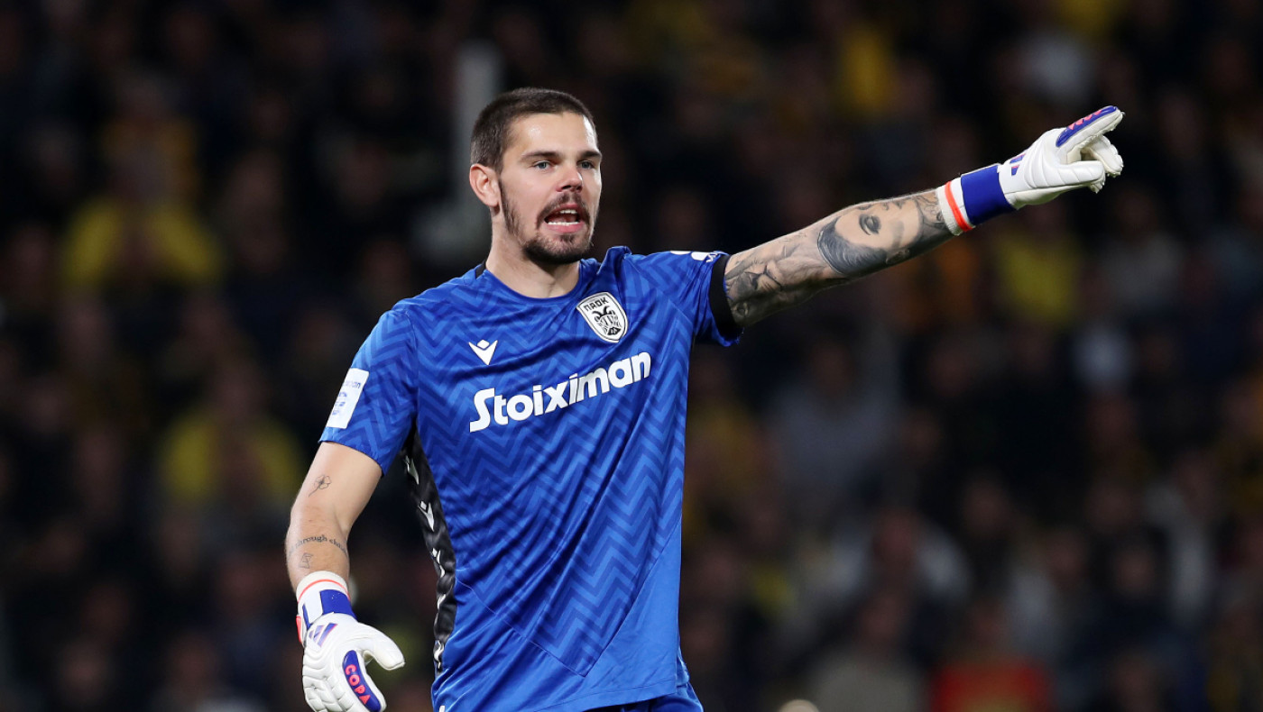 Αυτή είναι η αλήθεια για Τζένοα και Κοτάρσκι...