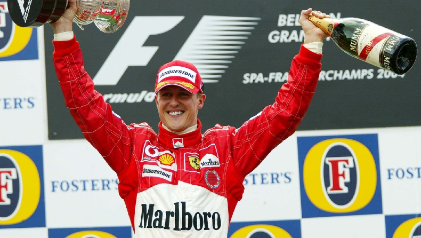 Δήλωση-ΣΟΚ για τον Μίκαελ Σουμάχερ: «Δεν θα τον ξανακούσουμε στο μέλλον»!