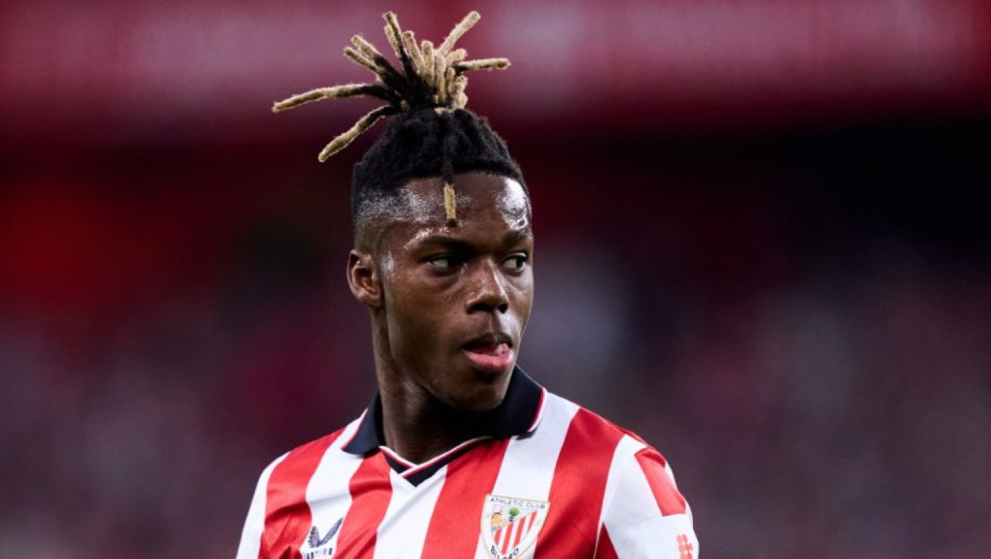 Μπαρτσελόνα: Η Μπιλμπάο βάζει στοπ στη μεταγραφή του Νίκο Γουίλιαμς και καταγγέλει την Μπαρτσελόνα!