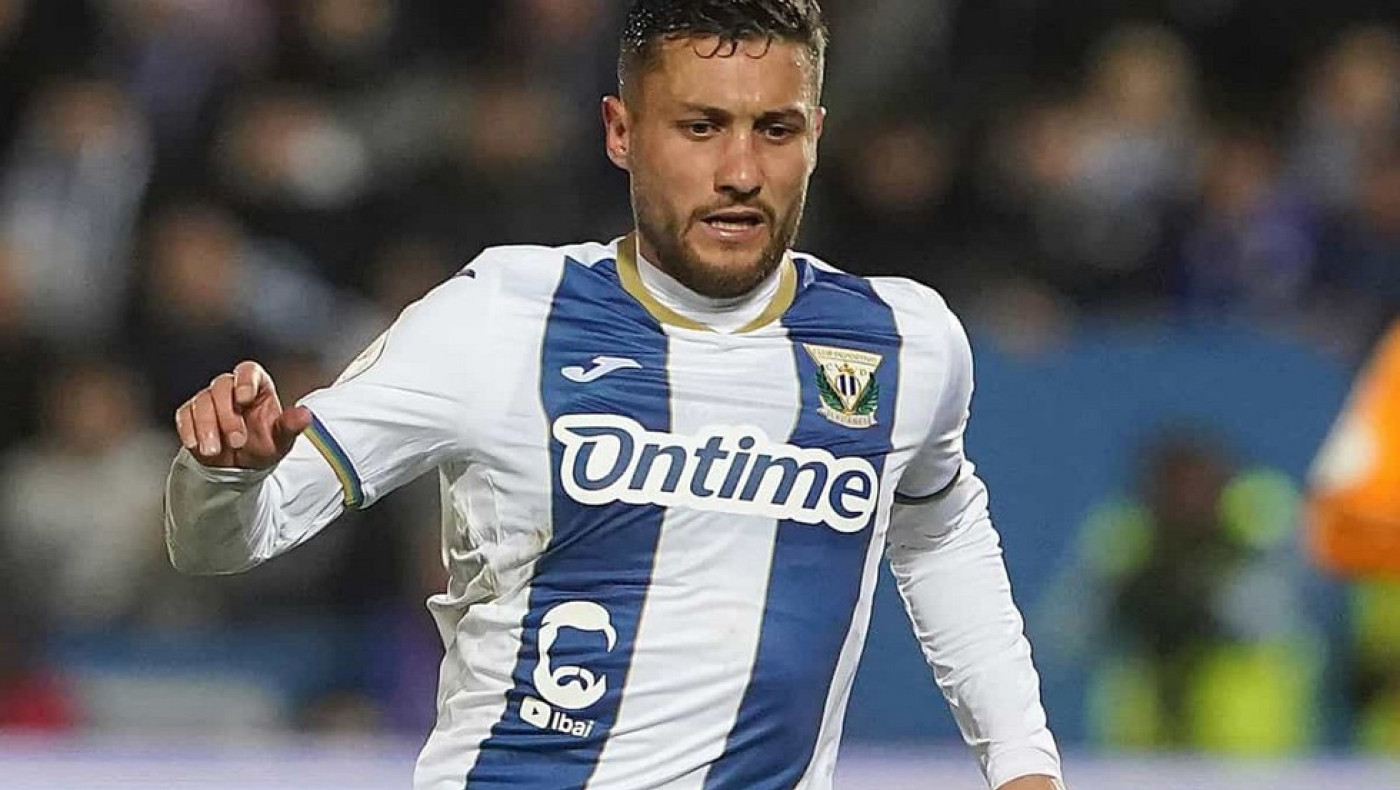 Δημοσίευμα βάζει στο «κάδρο» του Άρη τον Όσκαρ Ροντρίγκεθ