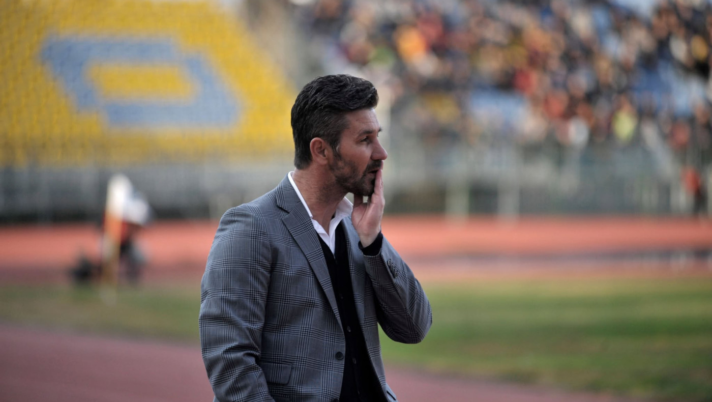 Η άδικη απόφαση για τον Αρη που ενέχει και το στοιχείο της πρόκλησης