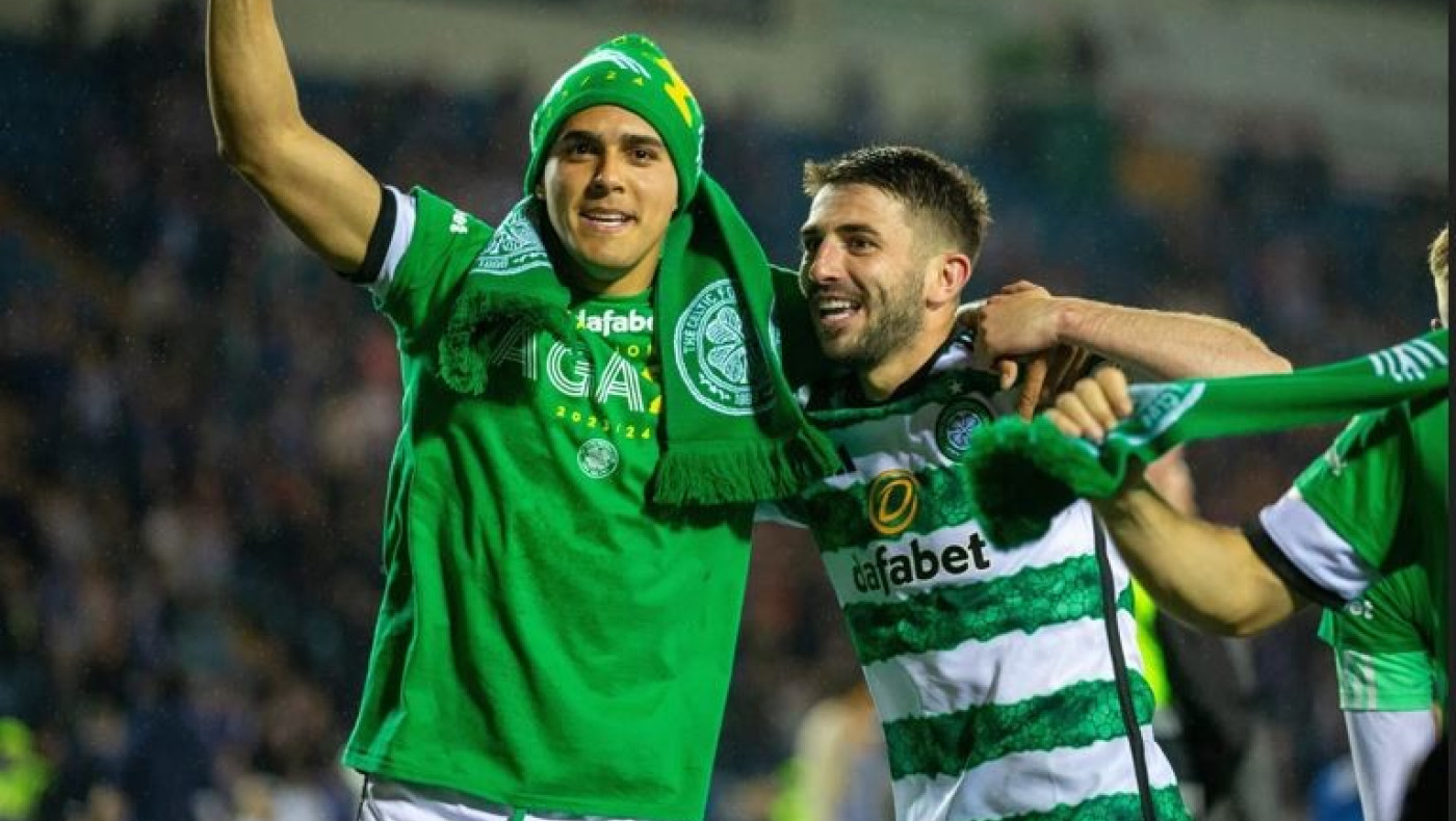 Τέιλορ: Ετσι πήρε ο ΠΑΟΚ τον πρώτο Σκωτσέζο στην ιστορία του