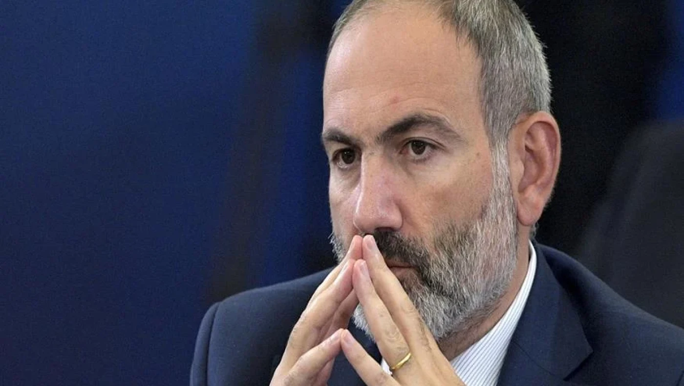 Αρμενία: Για απόπειρα πραξικοπήματος κάνει λόγο ο Πασινιάν!