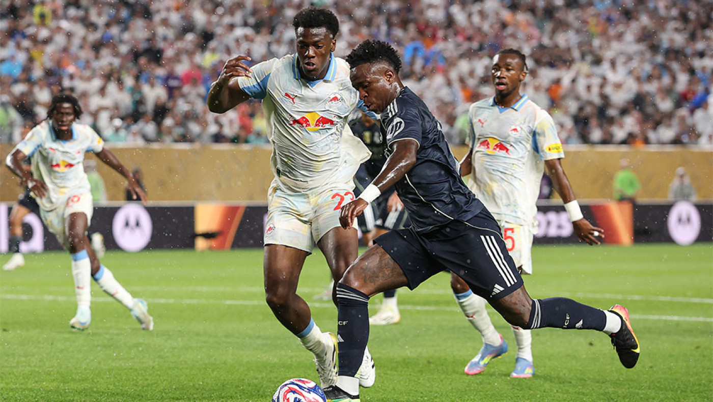 Παγκόσμιο Κύπελλο Συλλόγων: «Άνετα» στους «16» η Ρεάλ-Προκρίθηκε η Αλ Χιλάλ