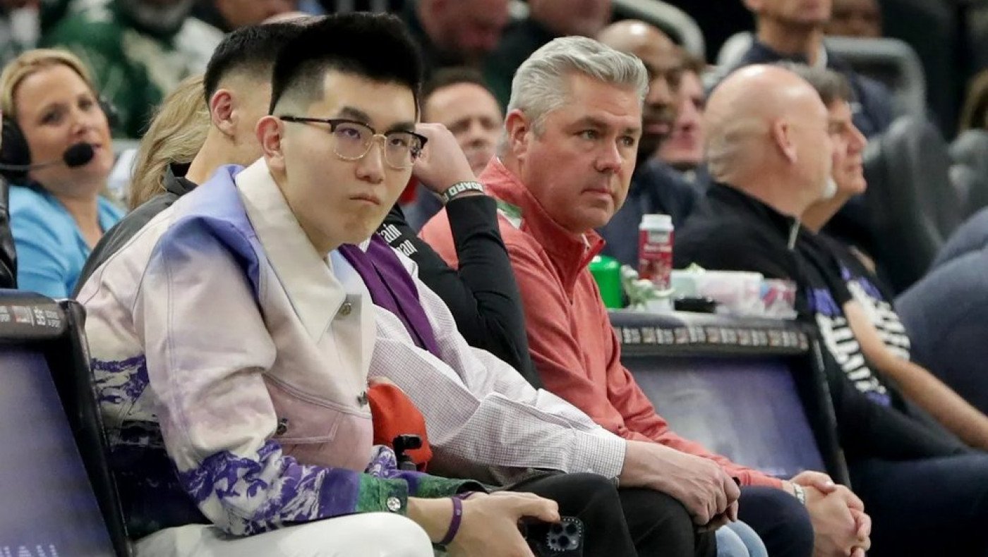 'Αρης: Στη Θεσσαλονίκη ο Σιάο-«Πάτησε» στο «Nick Galis Hall»