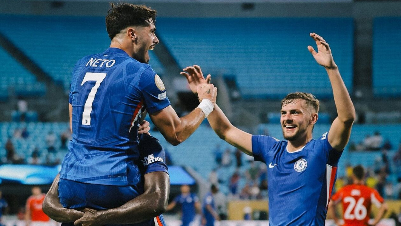 Παγκόσμιο Κύπελλο Συλλόγων: Καρέ πρόκρισης για την Τσέλσι