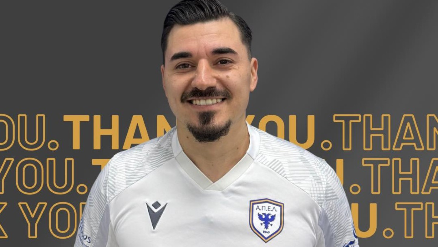 Λαγκαδάς: Ολοκλήρωση συνεργασίας με τον Φουρτζίου