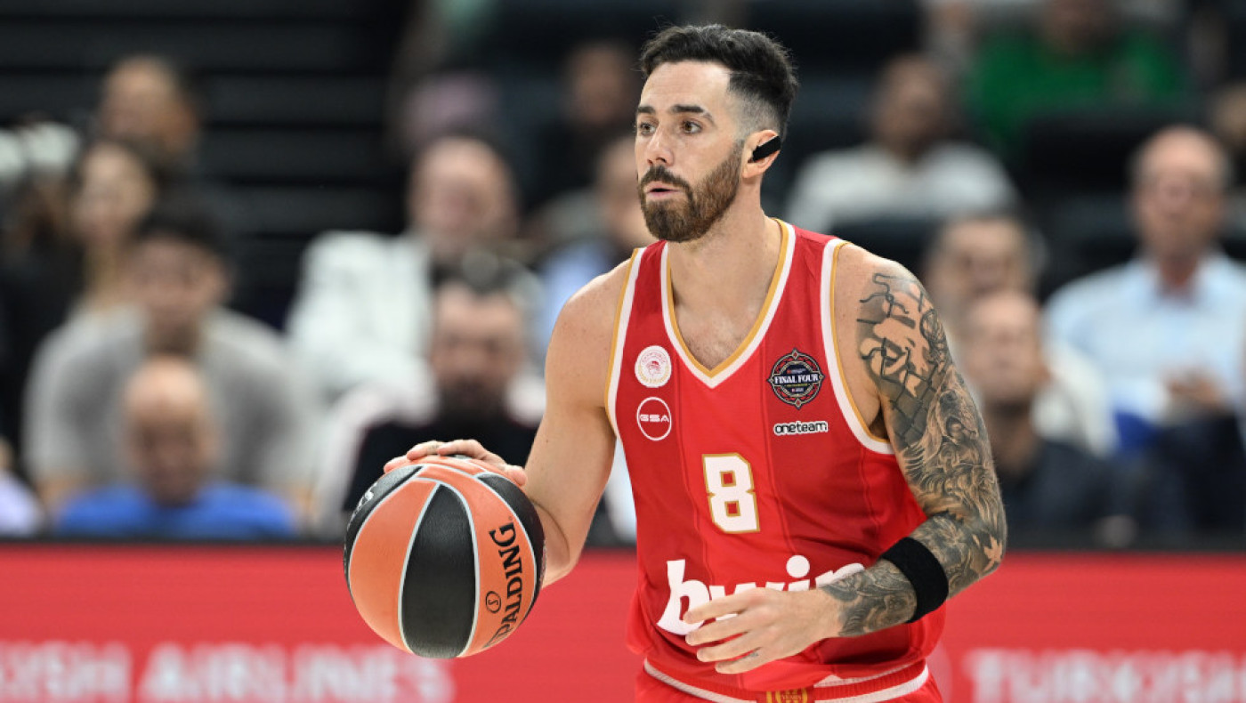 Τέλος από τον Ολυμπιακό ο Βιλντόζα: Κοντά στη Βίρτους Μπολόνια