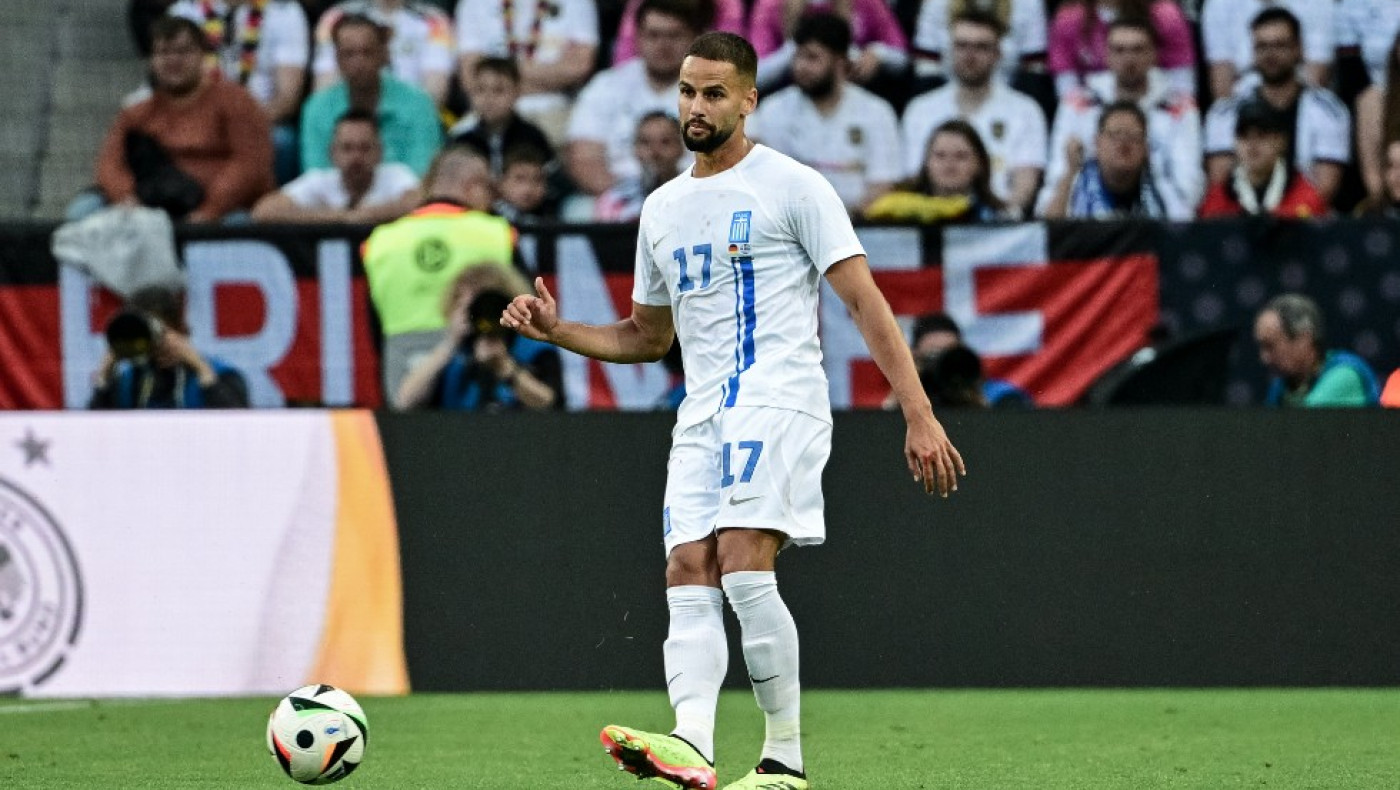 Αποκαλυπτικός Χατζηδιάκος: «Βρέθηκα ένα βήμα πριν τον ΠΑΟΚ»