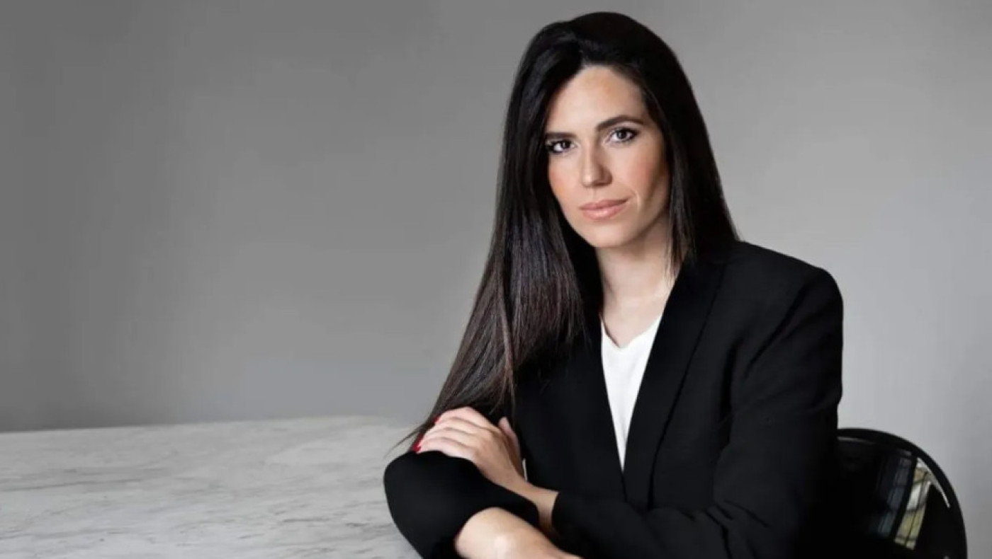 Χατζηιωαννίδου: «Η ενεργειακή μετάβαση είναι και θέμα ανθρωπίνων δικαιωμάτων»