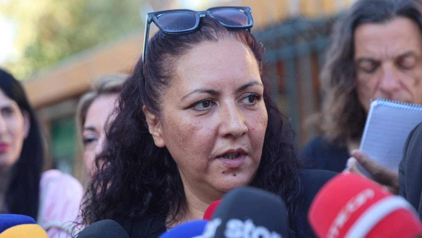 Κυριακή Γρίβα: Η μητέρα της ζήτησε από τον κατηγορούμενο να κοιτάξει το μνήμα της