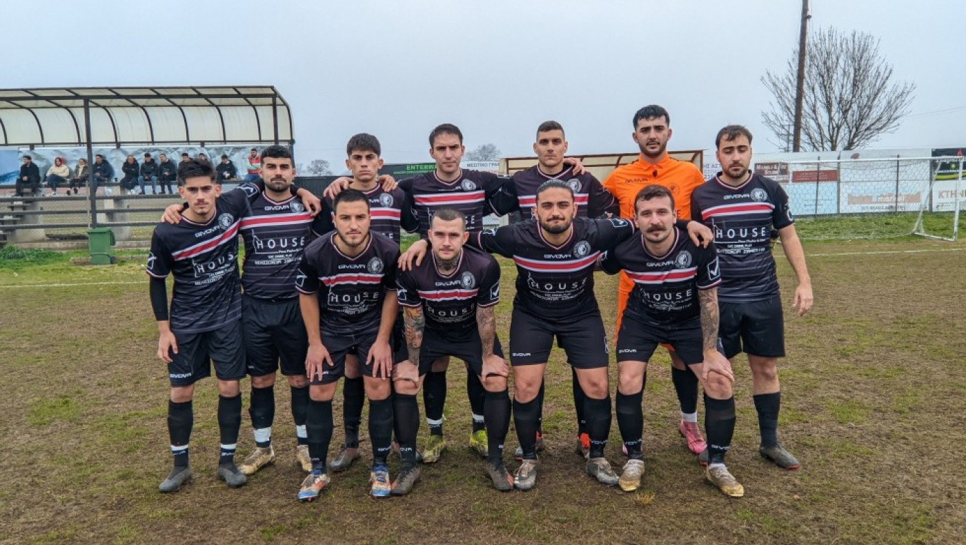 Μ. Αλέξ. Μελισσοχωρίου: Θα ενισχυθεί σε όλες τις γραμμές – Ο χορός της ομάδας