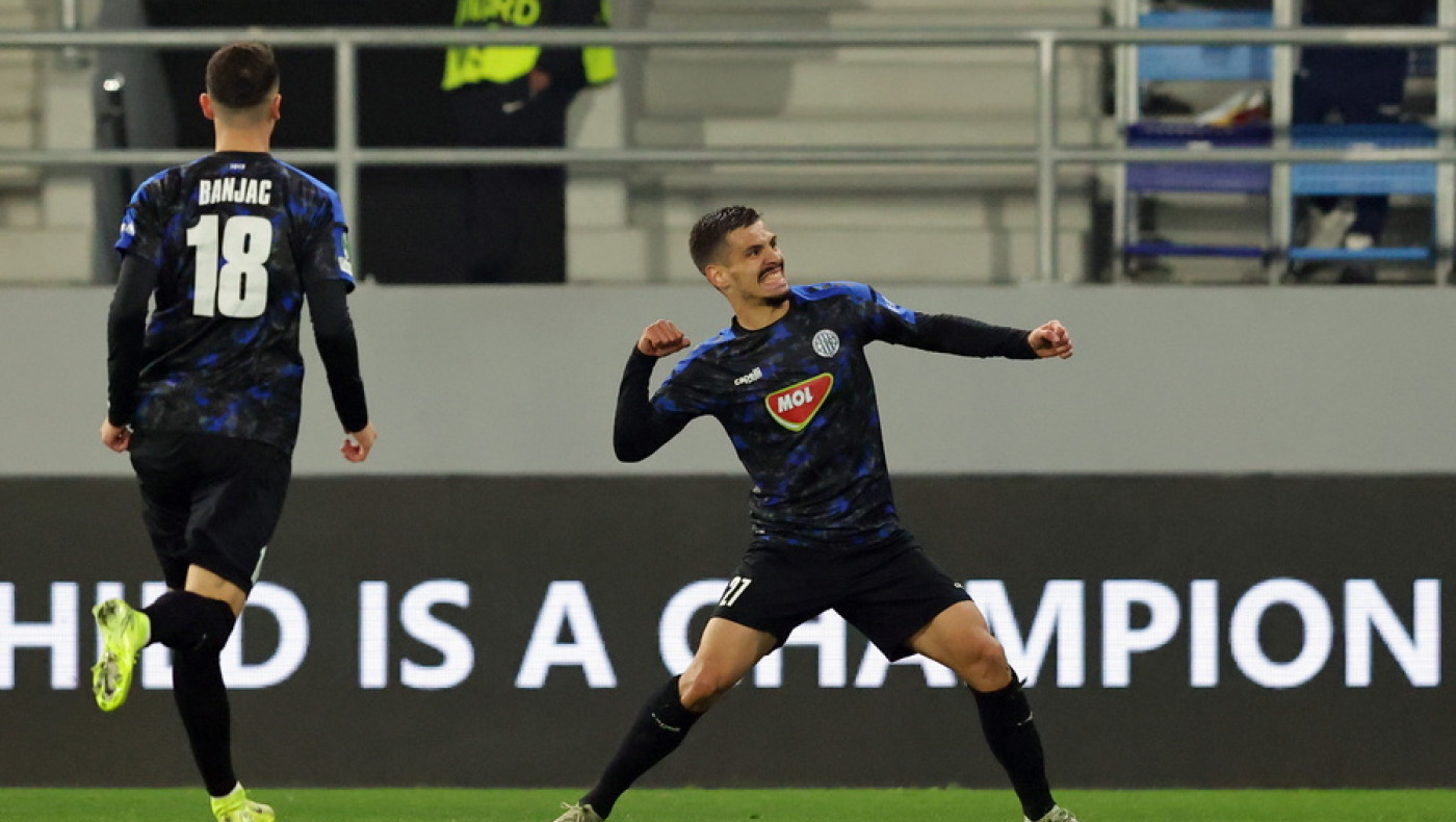 «Δεν είναι το κλασικό εννιάρι ο Πάντοβιτς, θέλει τουλάχιστον 2.000.000 ευρώ η Μπάτσκα Τόπολα